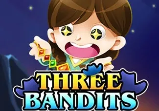 Three Bandits screenshot