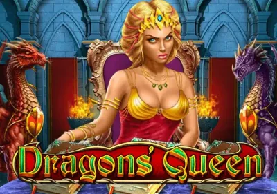 Dragons' Queen screenshot