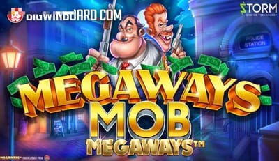Megaways Mob