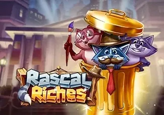 Rascal Riches