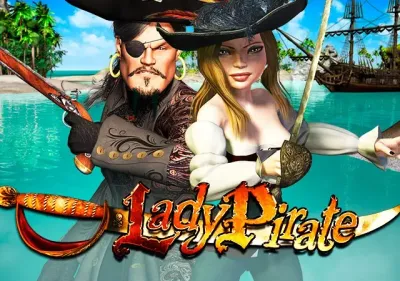 Lady Pirate screenshot