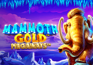 Mammoth Gold Megaways screenshot
