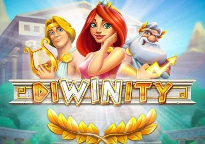 Diwinity screenshot