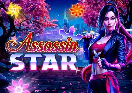 Assassin Star™