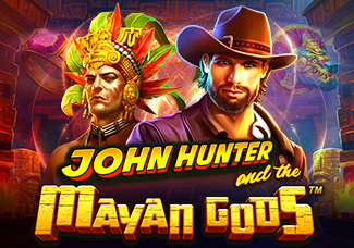 John Hunter And The Mayan Gods