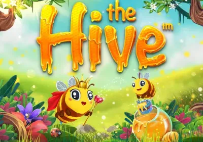 The Hive screenshot